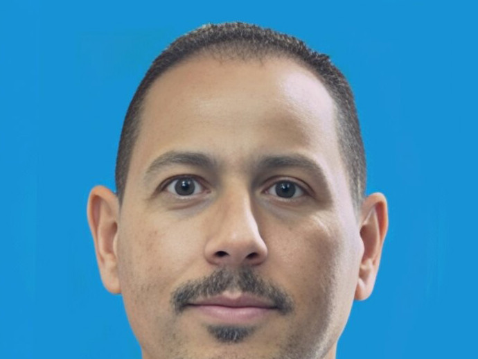 Mohamed Omran