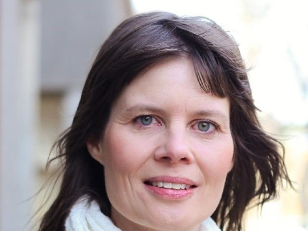 Ines Meyer