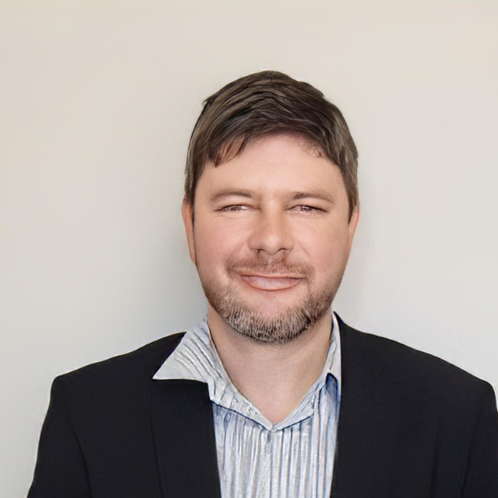 Pieter Opperman