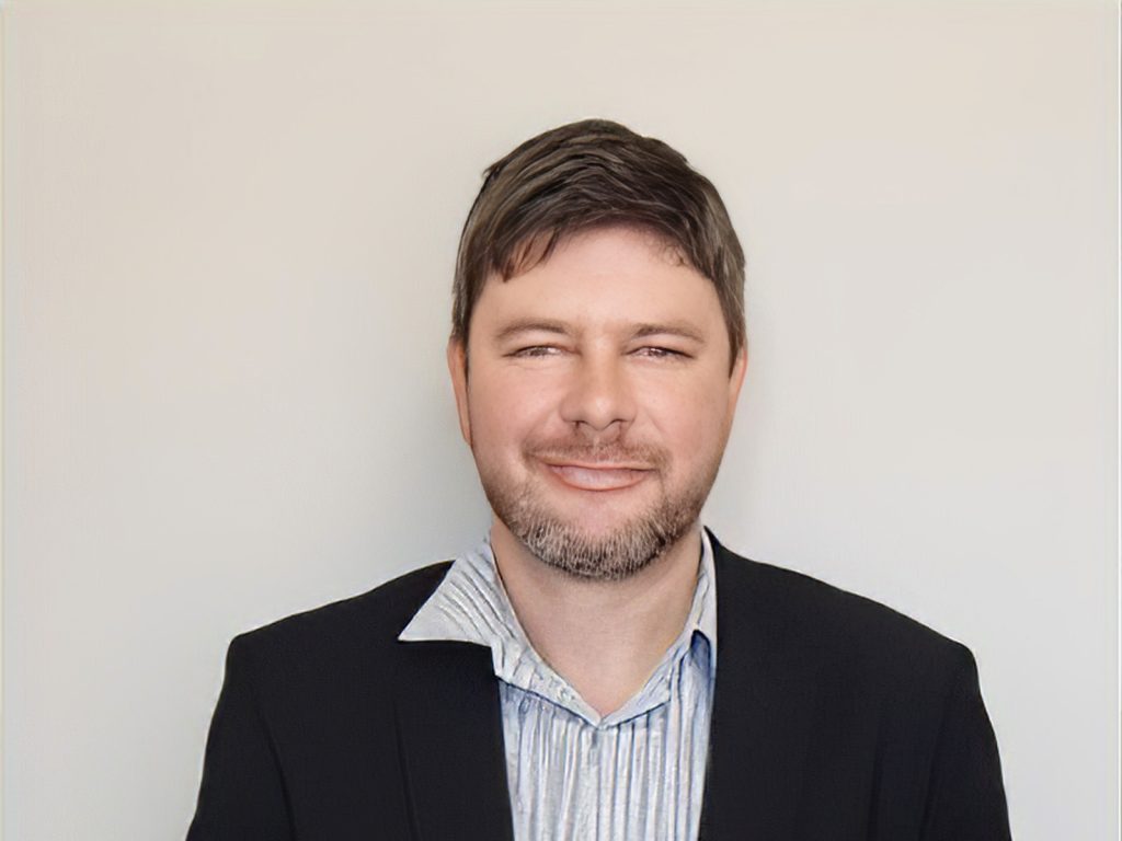Pieter Opperman