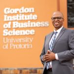 Morris Mthombeni
